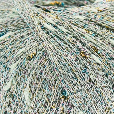 MAKE IT TWEED GLITZ