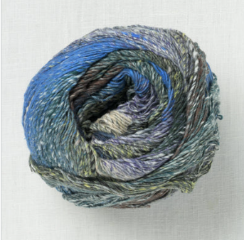 NORO  NATSUMEKI