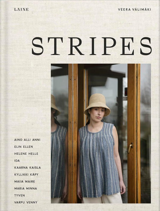 Stripes de Veera Välimäki