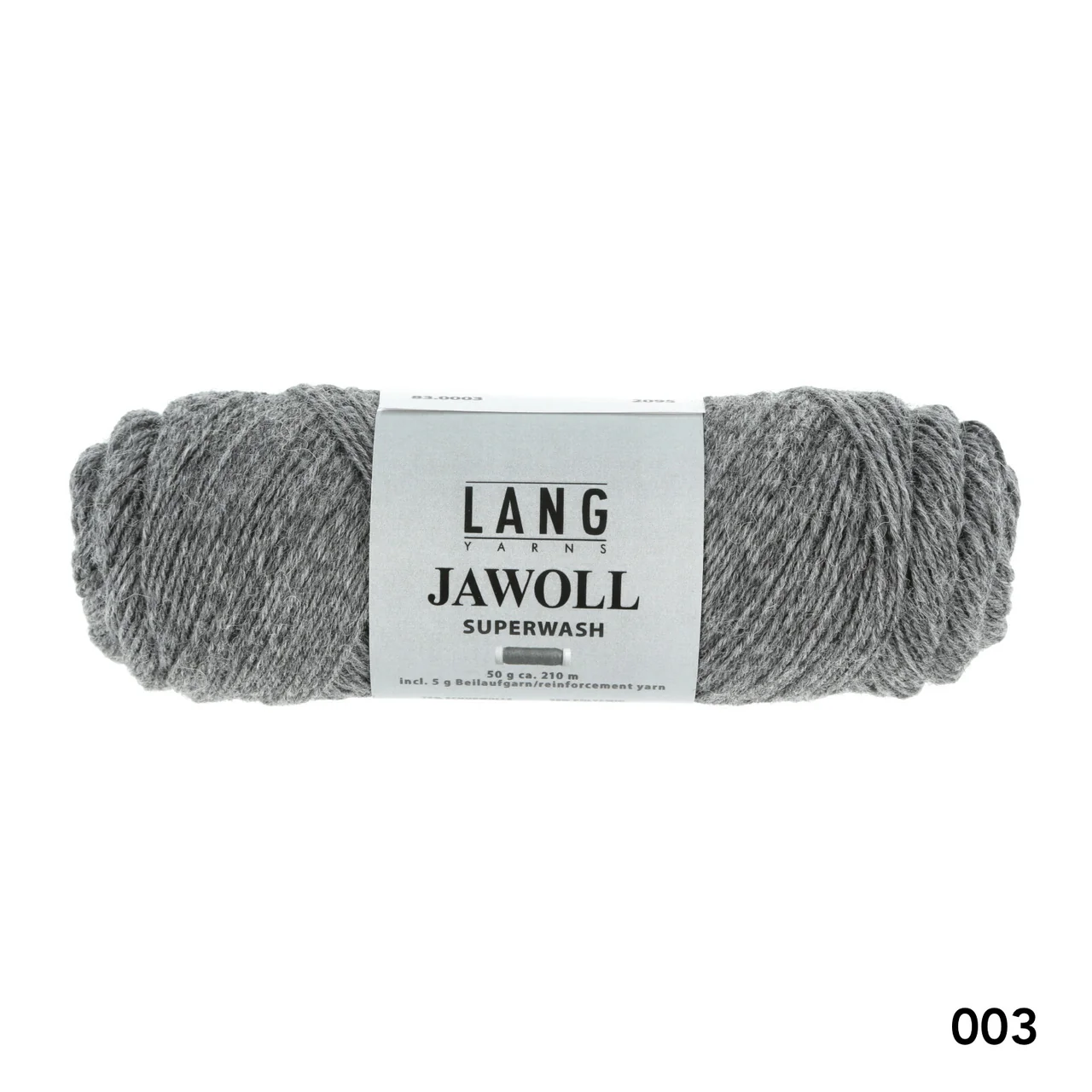 JAWOLL Superwash de Lang