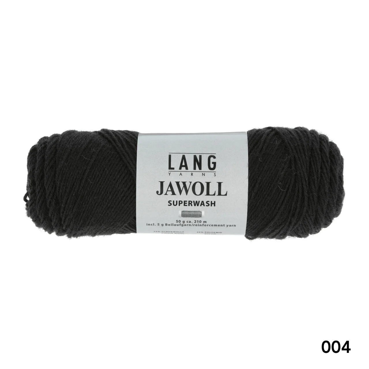 JAWOLL Superwash de Lang