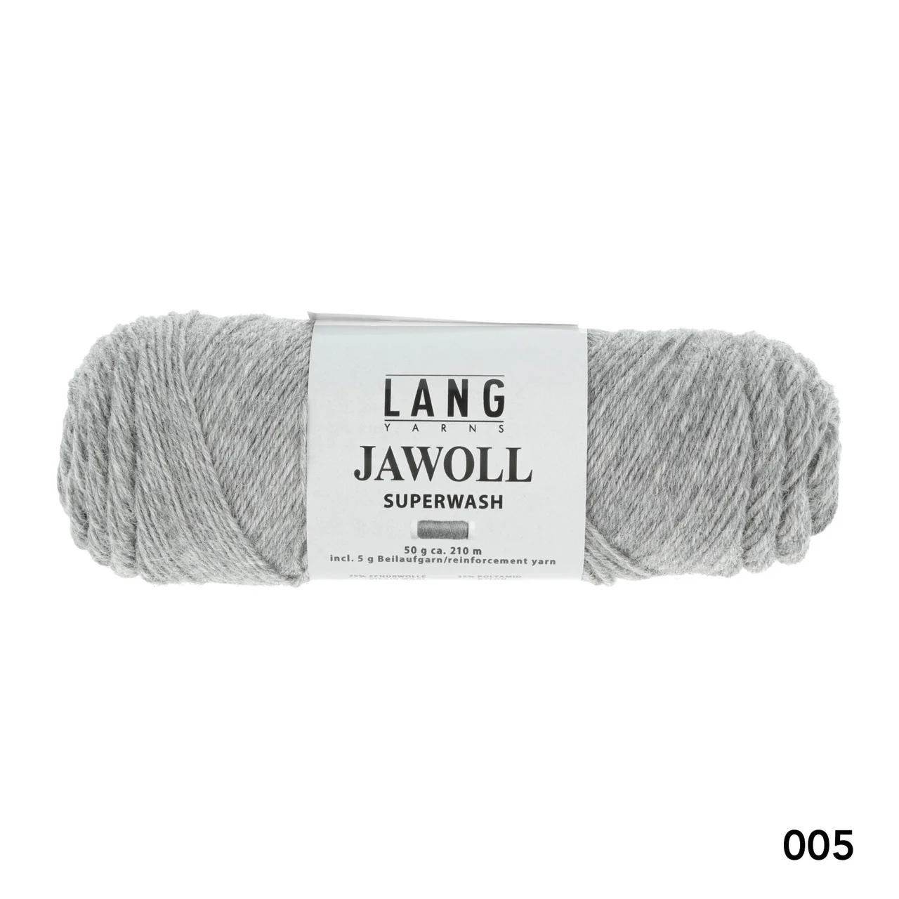 JAWOLL Superwash de Lang