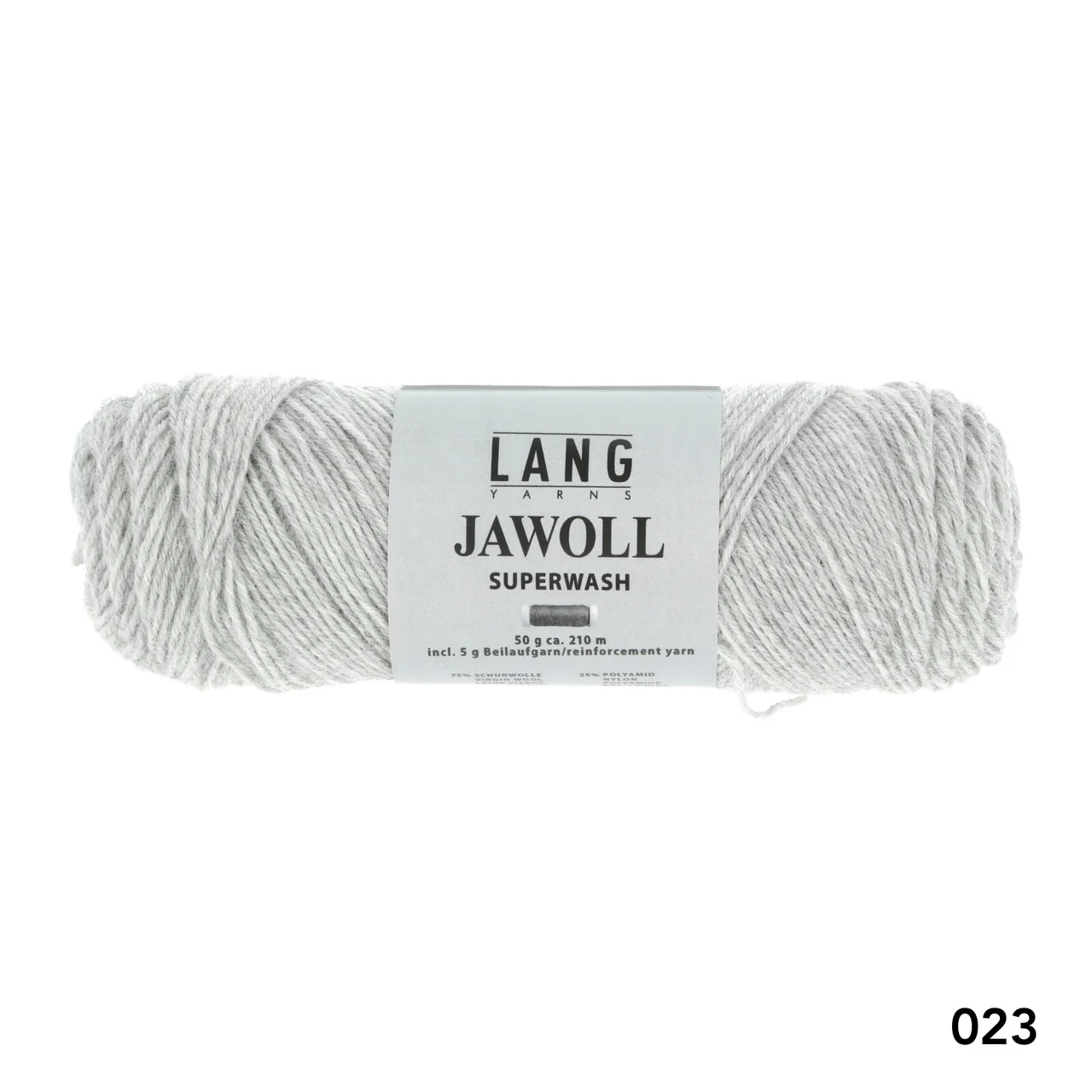 JAWOLL Superwash de Lang