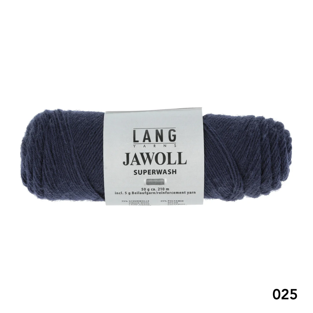 JAWOLL Superwash de Lang