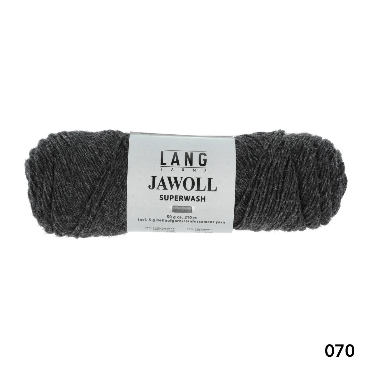 JAWOLL Superwash de Lang