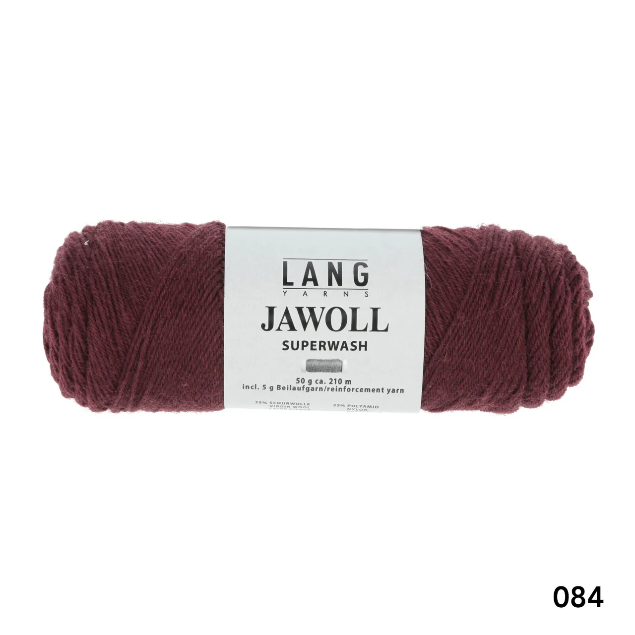 JAWOLL Superwash de Lang