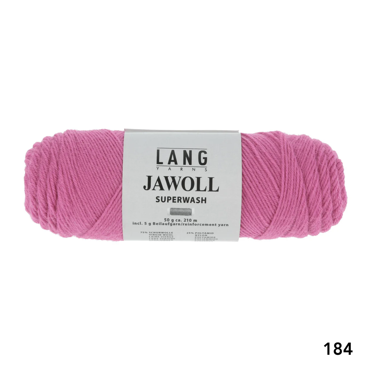 JAWOLL Superwash de Lang