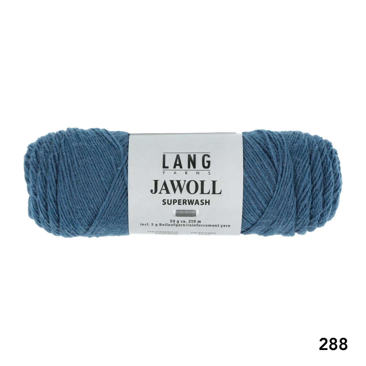 JAWOLL Superwash de Lang