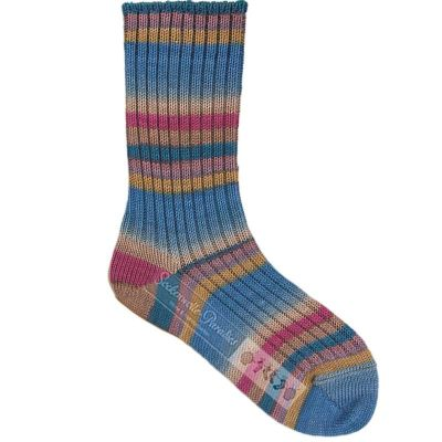 SUPER SOXX SPORTY de Lang Yarns
