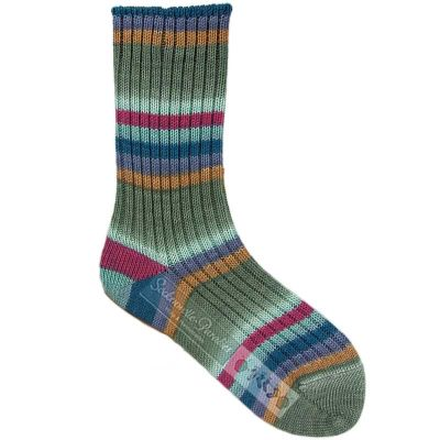 SUPER SOXX SPORTY de Lang Yarns