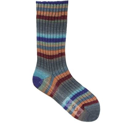 SUPER SOXX SPORTY de Lang Yarns