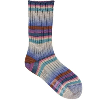 SUPER SOXX SPORTY de Lang Yarns