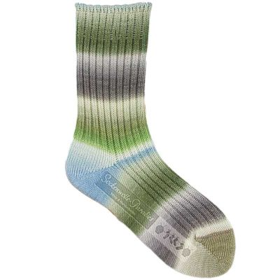 SUPER SOXX SPORTY de Lang Yarns