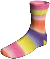 SUPER SOXX COLOR  4 PLY de LANG YARN