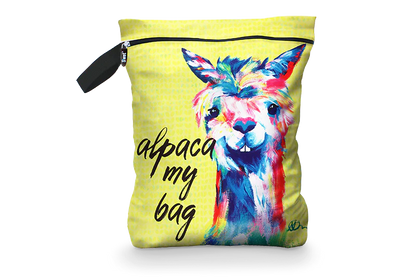 Sac imperméable et réutilisable - Swet Wet/Dry Bag