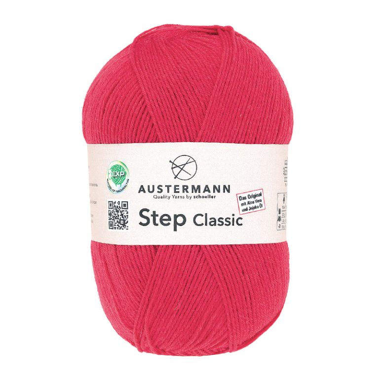 Austermann Step Classic