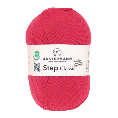 AUSTERMANN STEP 4 Classic (Uni)
