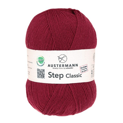 AUSTERMANN STEP 4 Classic (Uni)