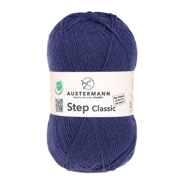 Austermann Step Classic