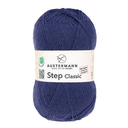AUSTERMANN STEP 4 Classic (Uni)