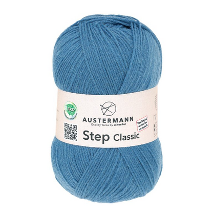 AUSTERMANN STEP 4 Classic (Uni)