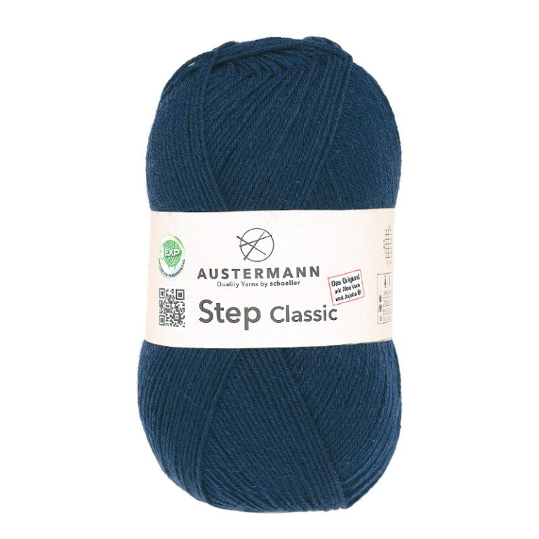 Austermann Step Classic