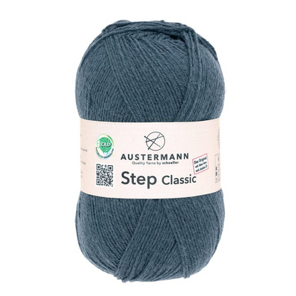 AUSTERMANN STEP 4 Classic (Uni)