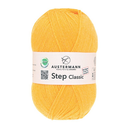 AUSTERMANN STEP 4 Classic (Uni)