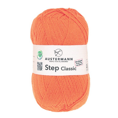 AUSTERMANN STEP 4 Classic (Uni)