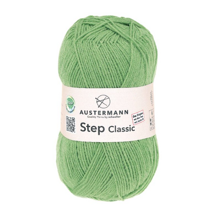 AUSTERMANN STEP 4 Classic (Uni)