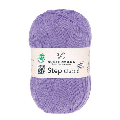 AUSTERMANN STEP 4 Classic (Uni)