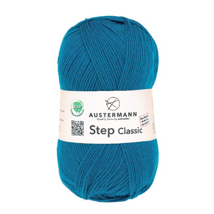 AUSTERMANN STEP 4 Classic (Uni)