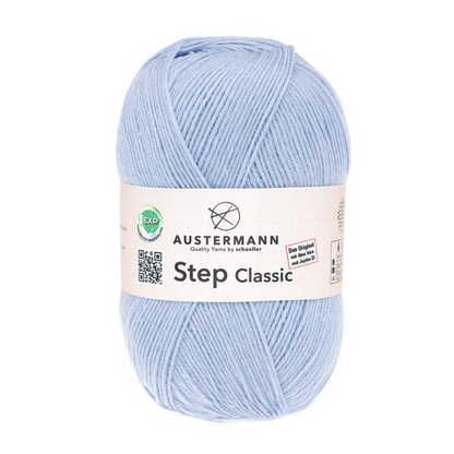 AUSTERMANN STEP 4 Classic (Uni)