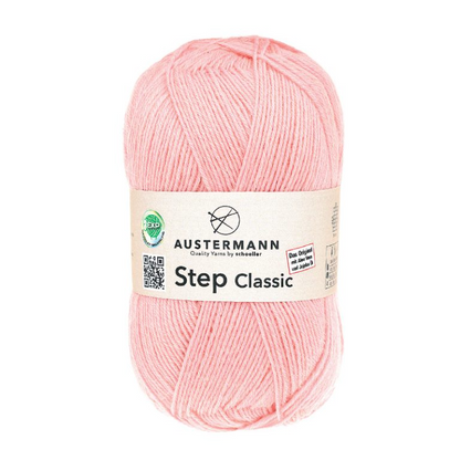 AUSTERMANN STEP 4 Classic (Uni)