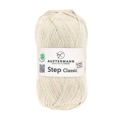 AUSTERMANN STEP 4 Classic (Uni)