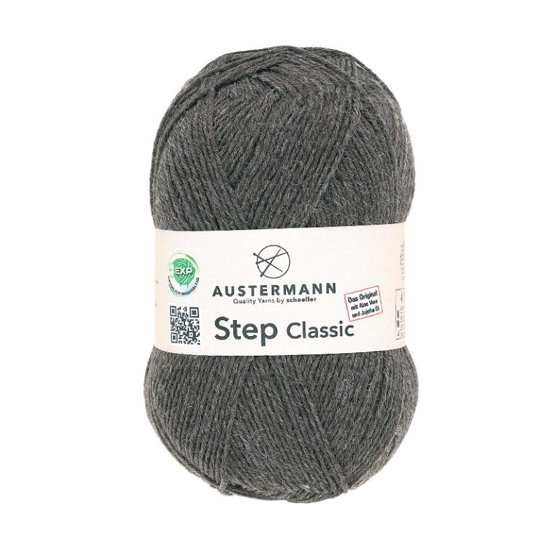 Austermann Step Classic