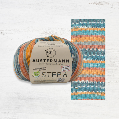 Austermann STEP 6