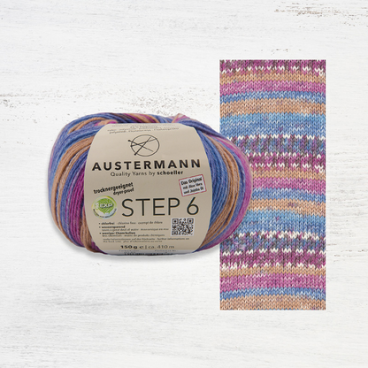 Austermann STEP 6