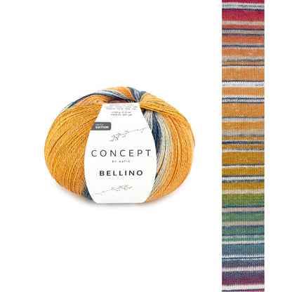 BELLINO de Concept Katia