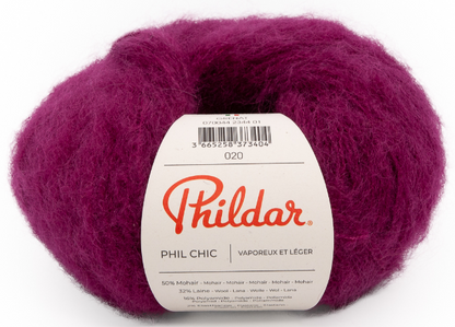 Phil CHIC