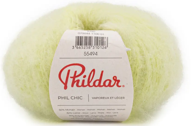 Phil CHIC