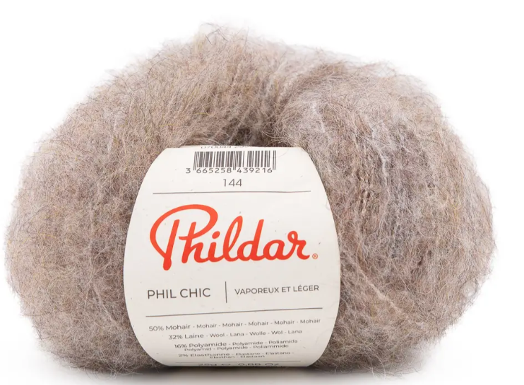 Phil CHIC