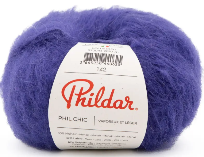 Phil CHIC