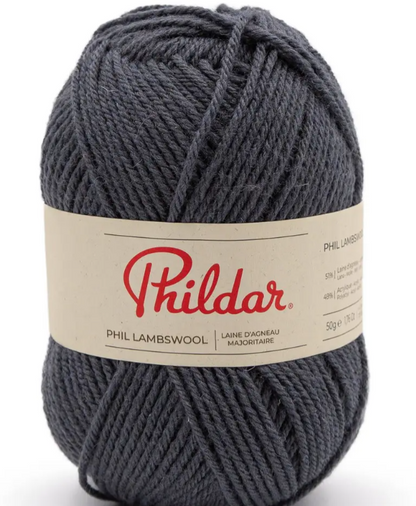 Phil LAMBSWOOL