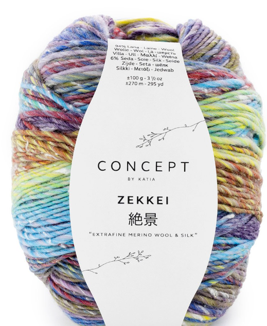 Zekkei