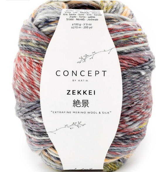 Zekkei