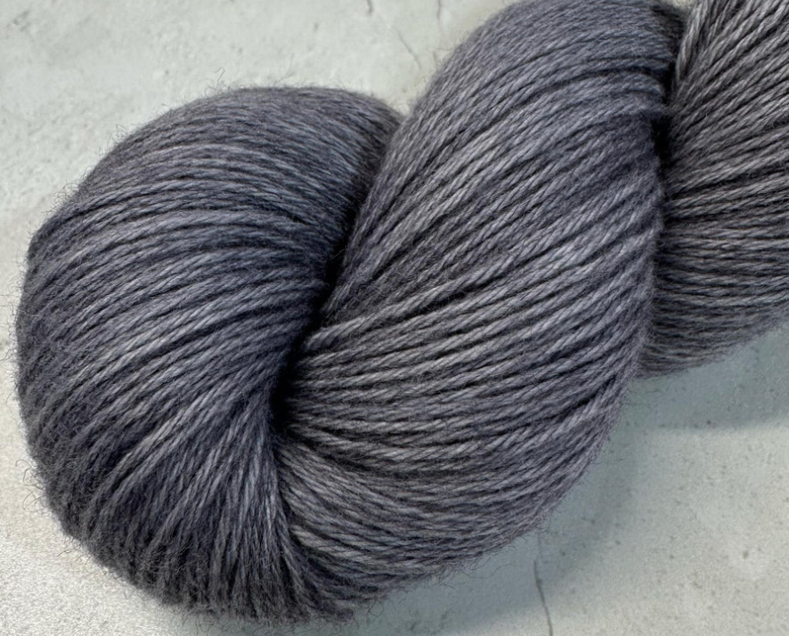 MALOU Fingering de Entre Sœurs & Laine