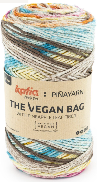 The Vegan Bag
