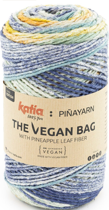 The Vegan Bag