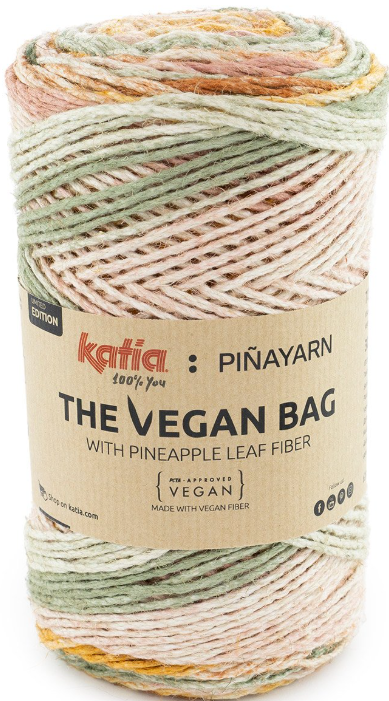 The Vegan Bag